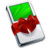 Ipod gift Icon
